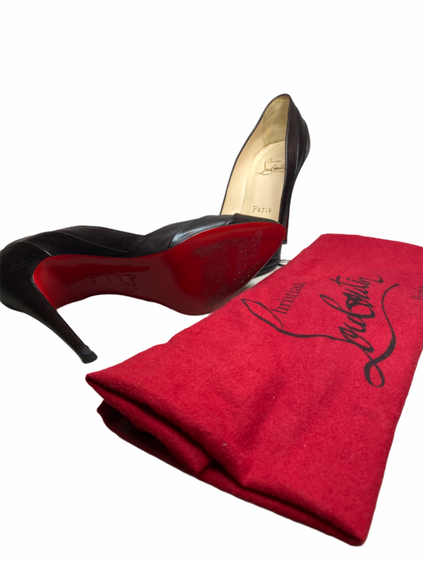 Christian Louboutin Heels Size 36.5 EU - Image 3