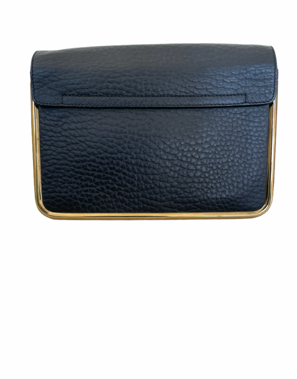 Chloe Sally Flap Shoulder Bag - Image 2