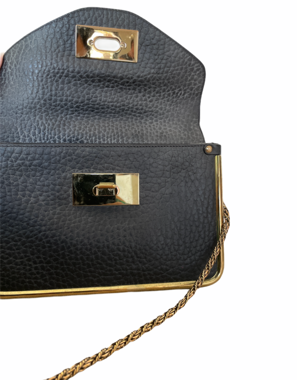 Chloe Sally Flap Shoulder Bag - Image 4