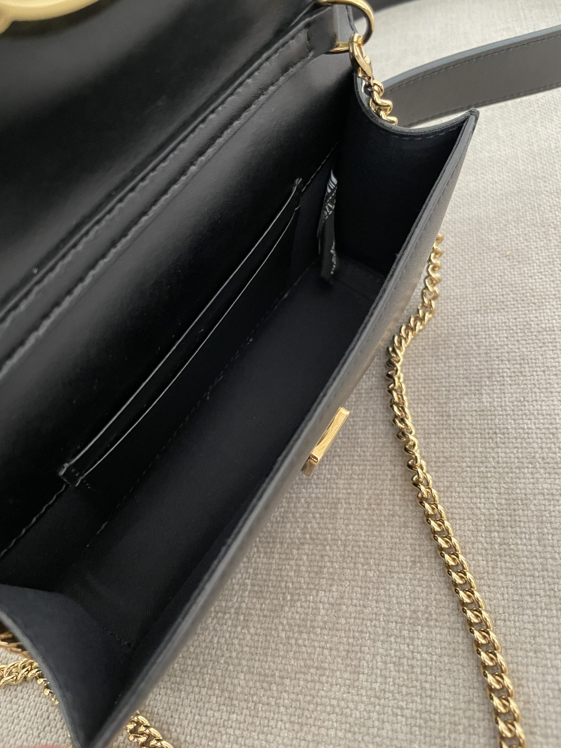 Pre Owned Fendi Belt Bag - The Luxury Flavor