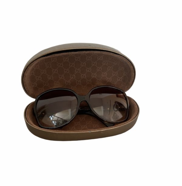 Gucci Acetate Sunglasses for Women