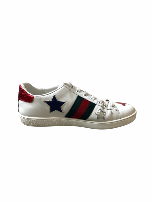 Gucci sneakers size 37 EU - Image 3