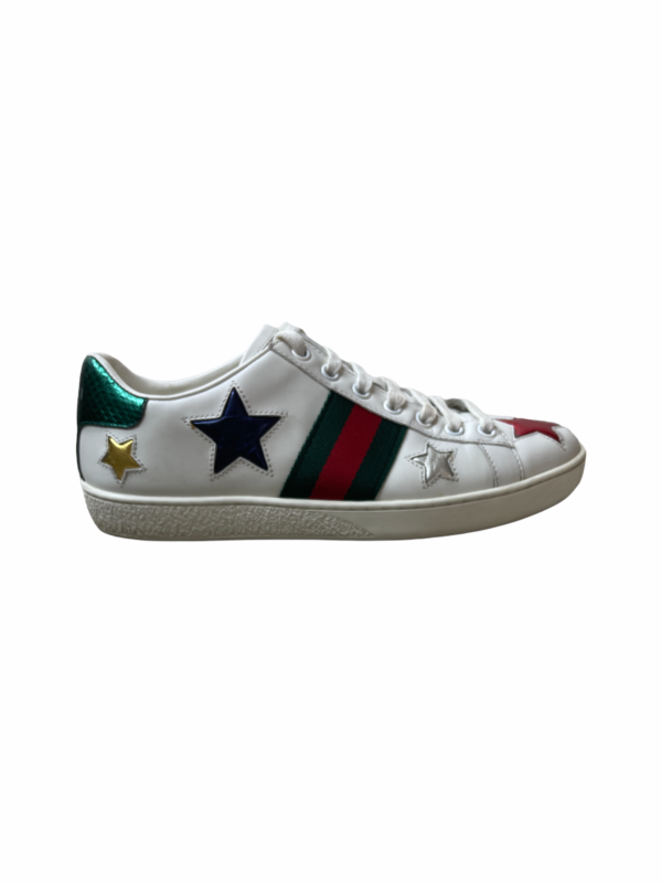 Gucci Sneakers Size 37 EU