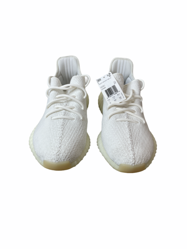 Yeezy cream White 350 -V2 11 1/2 US - 46 2/3 EU - Image 2