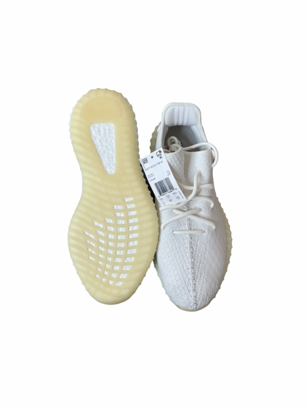 Yeezy cream White 350 -V2 11 1/2 US - 46 2/3 EU - Image 3
