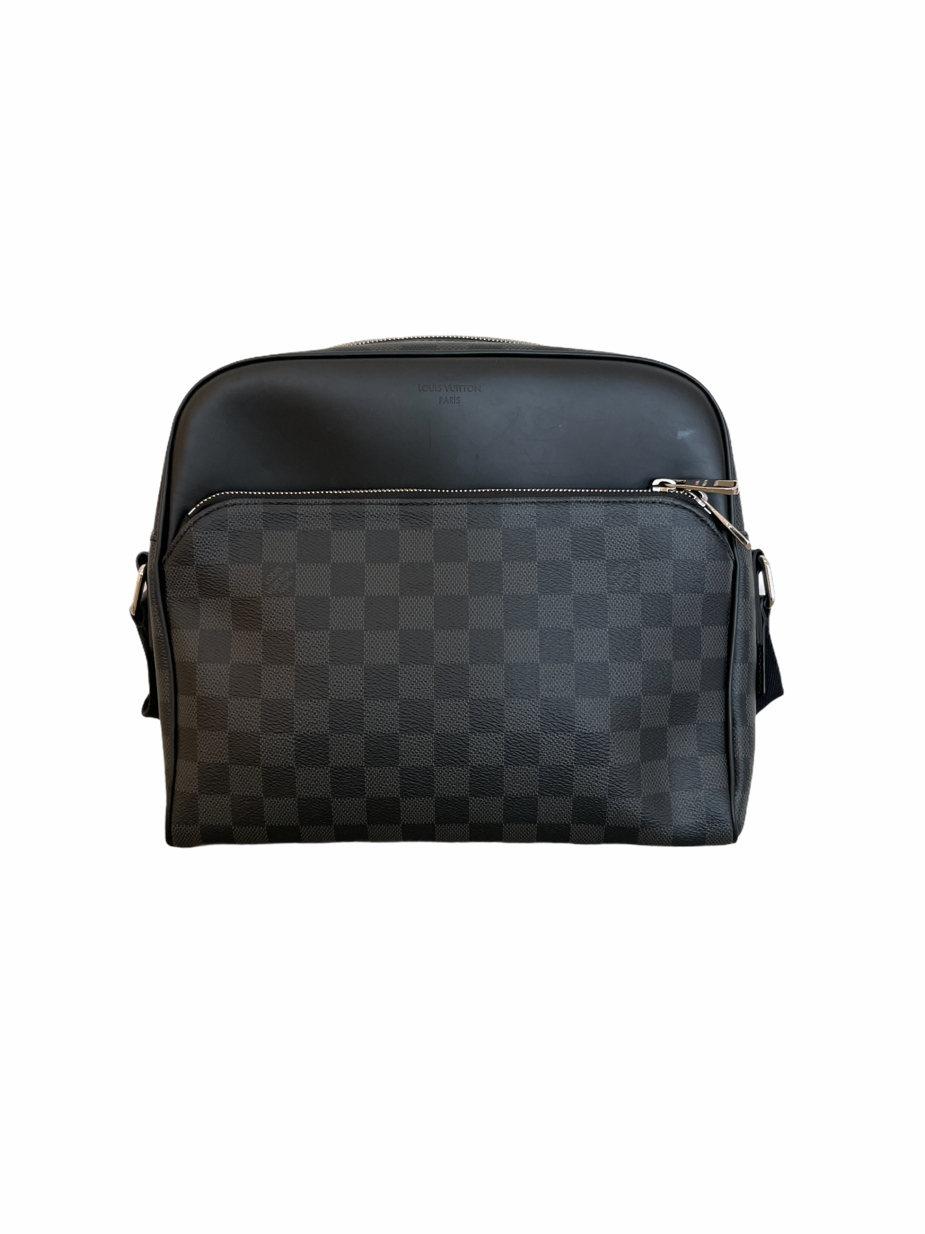 Leather Tote Bags for Men Collection  LOUIS VUITTON