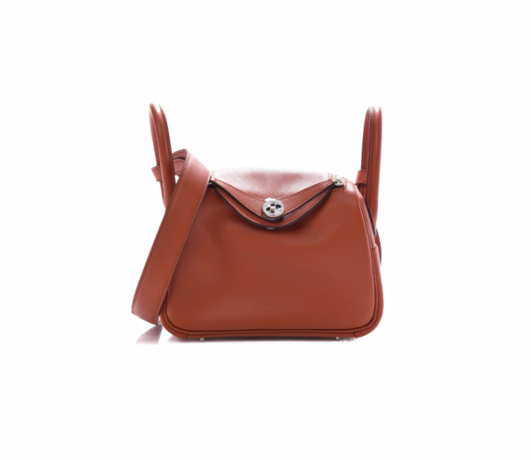 Hermes Lindy 20 Bag