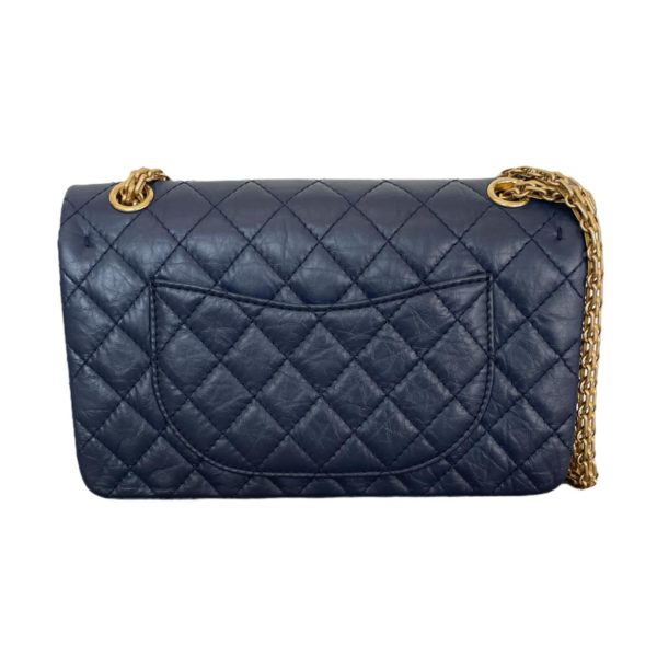 Chanel 2.55 Reissue Medium Flap Bag - Image 5