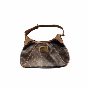 Louis Vuitton pre-owned Neo Alma BB handbag - ShopStyle Satchels & Top  Handle Bags