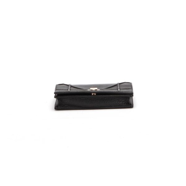 Dior Diorama Chain Shoulder Bag black - Image 5