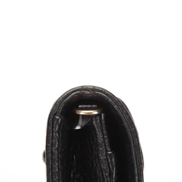 Dior Diorama Chain Shoulder Bag black - Image 10