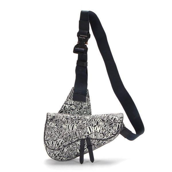 Dior Waist Bag Pouch
