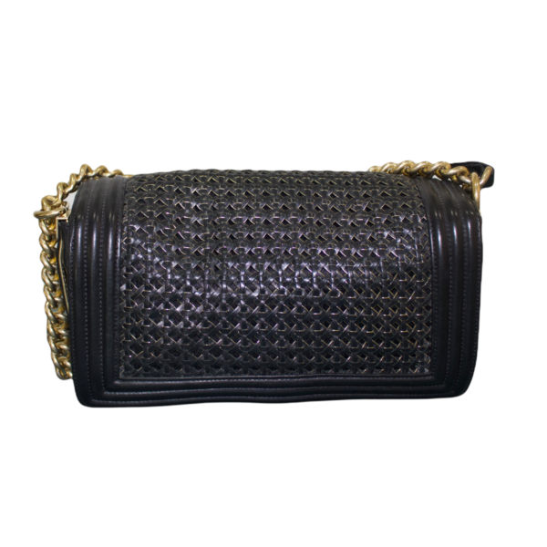Chanel Boy Medium - Image 2