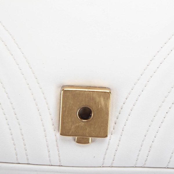 Gucci Small GG Marmont Matelasse Shoulder Bag - Image 2