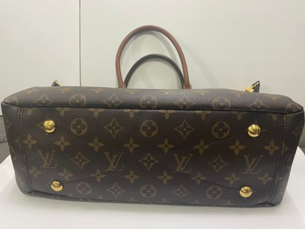 Louis Vuitton Pallas MM - Image 2