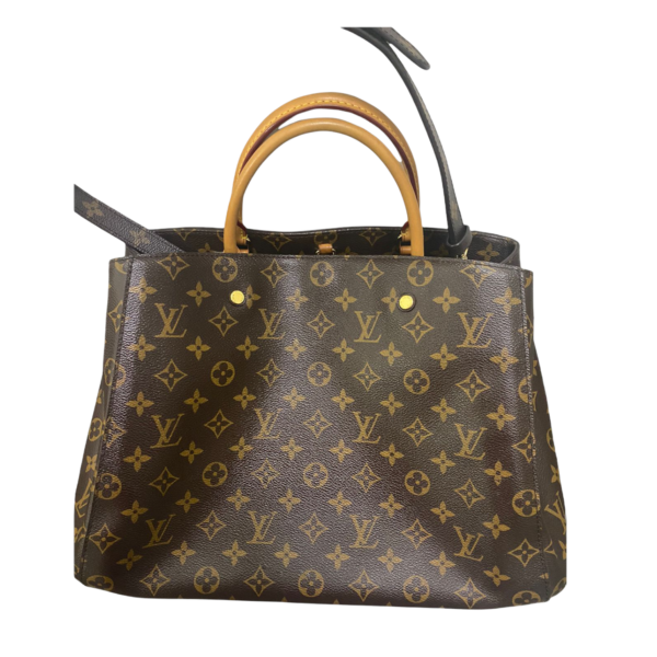 Louis Vuitton Montaigne GM