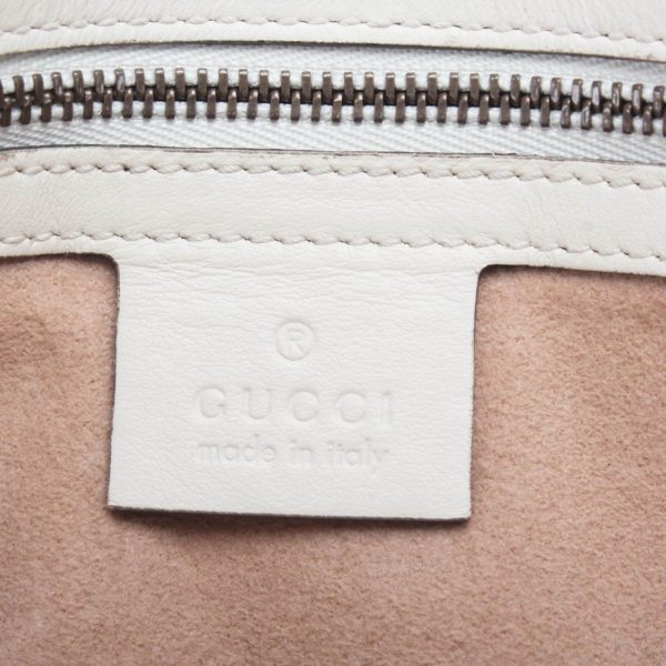 Gucci Small GG Marmont Matelasse Shoulder Bag - Image 13