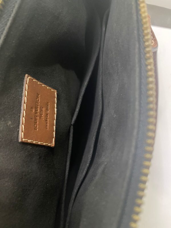 Louis Vuitton Pallas MM - Image 5