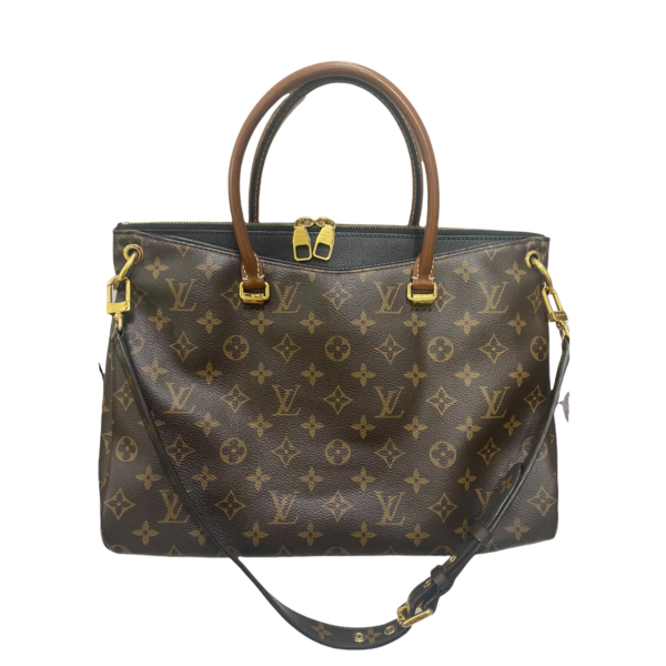 Louis Vuitton Pallas MM