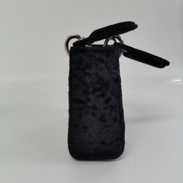 Dior Velvet Lady Dior - Image 5