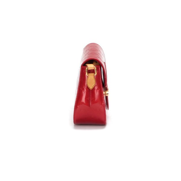 Louis Vuitton Monogram Vernis Bellflower PM - Image 3