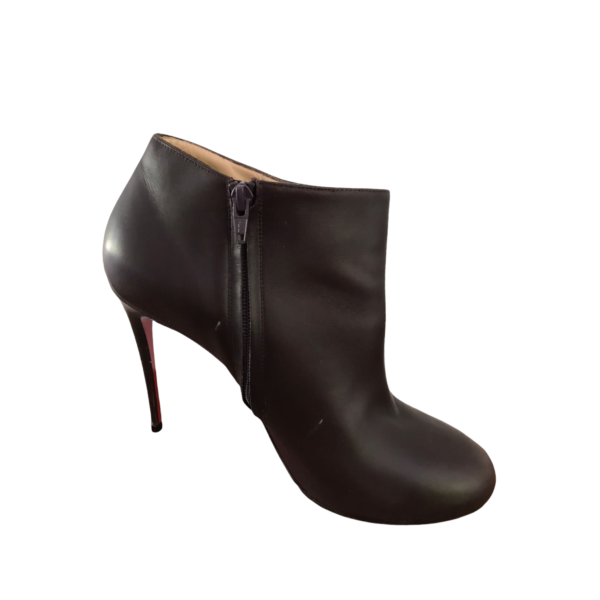 Christian Louboutin Belle Ankle Boots size 41 EU
