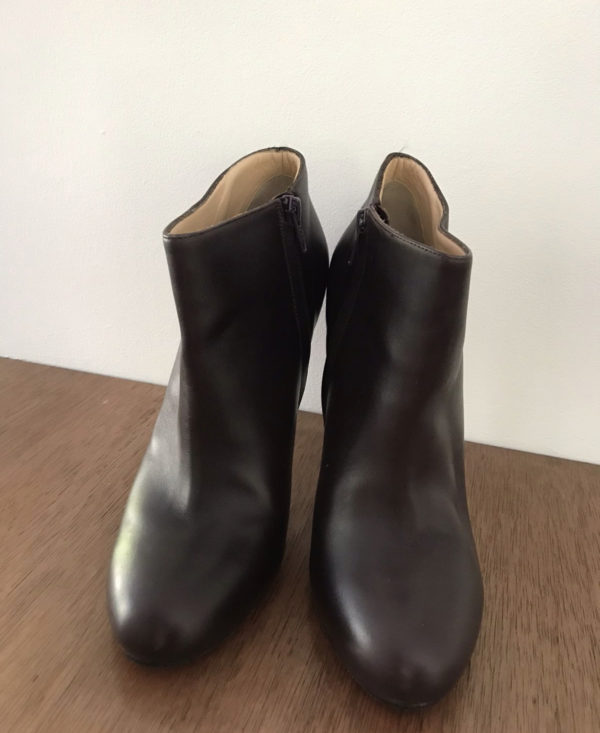 Christian Louboutin Belle Ankle Boots size 41 EU - Image 2