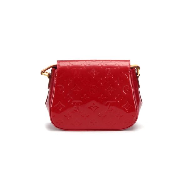 Louis Vuitton Monogram Vernis Bellflower PM - Image 4
