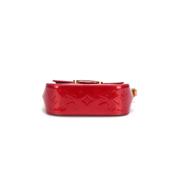 Louis Vuitton Monogram Vernis Bellflower PM - Image 5