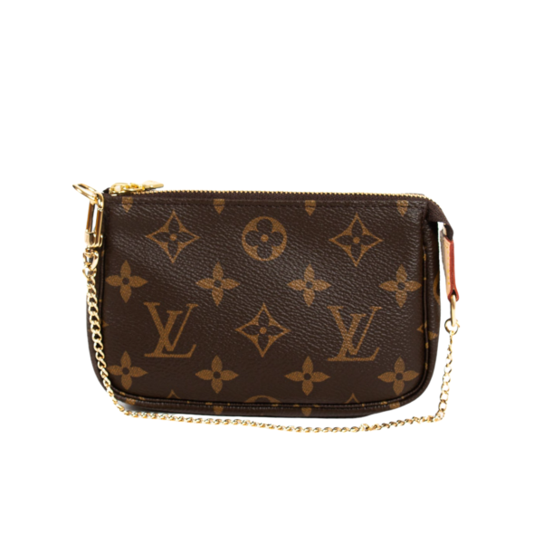 Louis Vuitton Mini Pochette Accessoires Bag