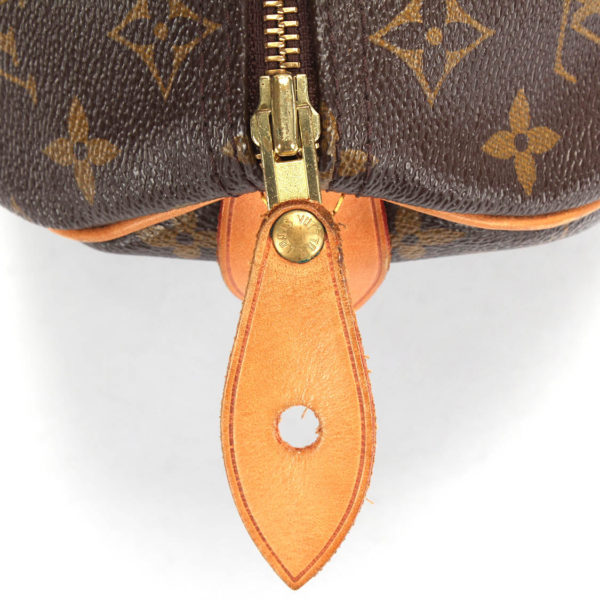 Louis Vuitton Monogram Speedy 30 - Image 9