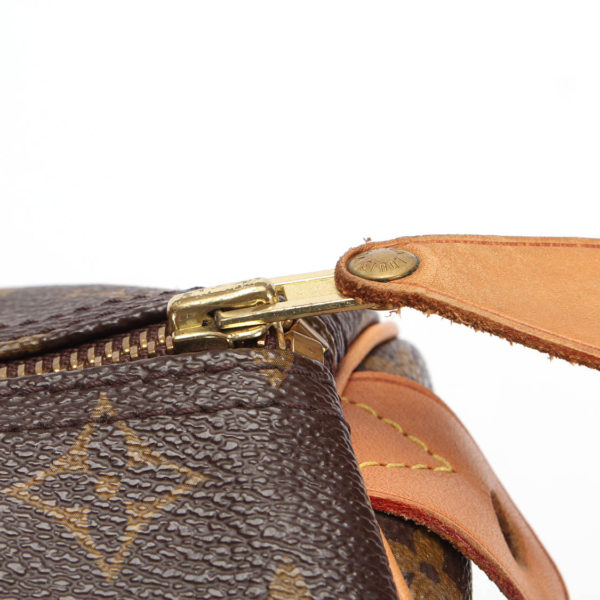 Louis Vuitton Monogram Speedy 30 - Image 5