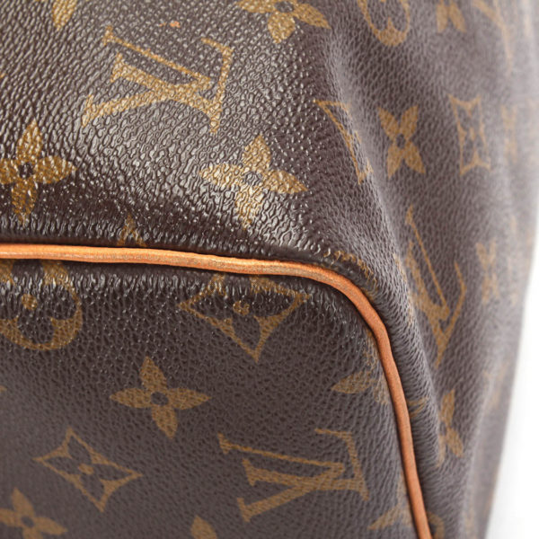 Louis Vuitton Monogram Speedy 30 - Image 4