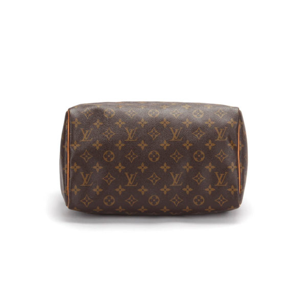 Louis Vuitton Monogram Speedy 30 - Image 11