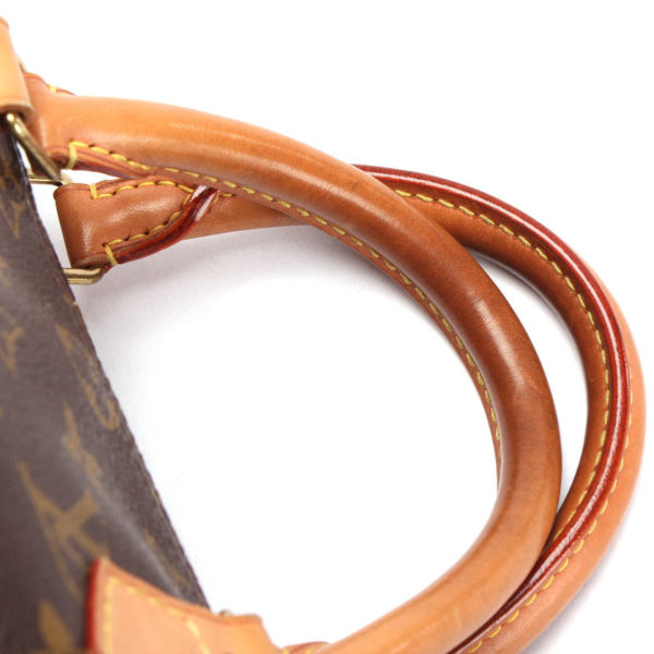 Louis Vuitton Monogram Speedy 30 - Image 6