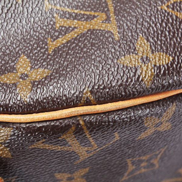 Louis Vuitton Monogram Speedy 30 - Image 3