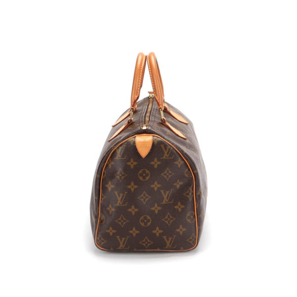 Louis Vuitton Monogram Speedy 30 - Image 13