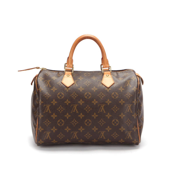 Louis Vuitton Monogram Speedy 30 - Image 12
