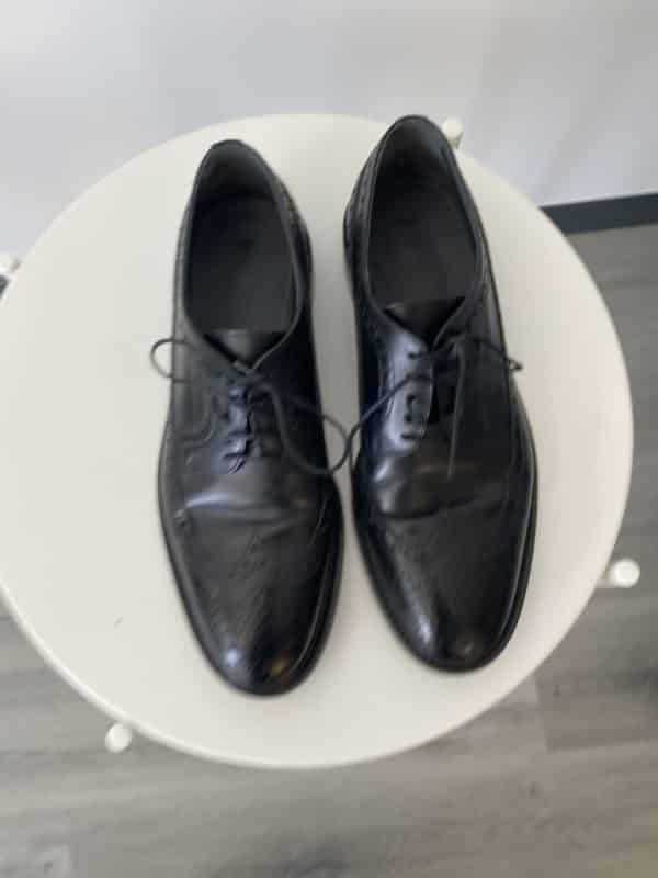 Hugo Boss Classic Derbies Size 43 EU - Image 2