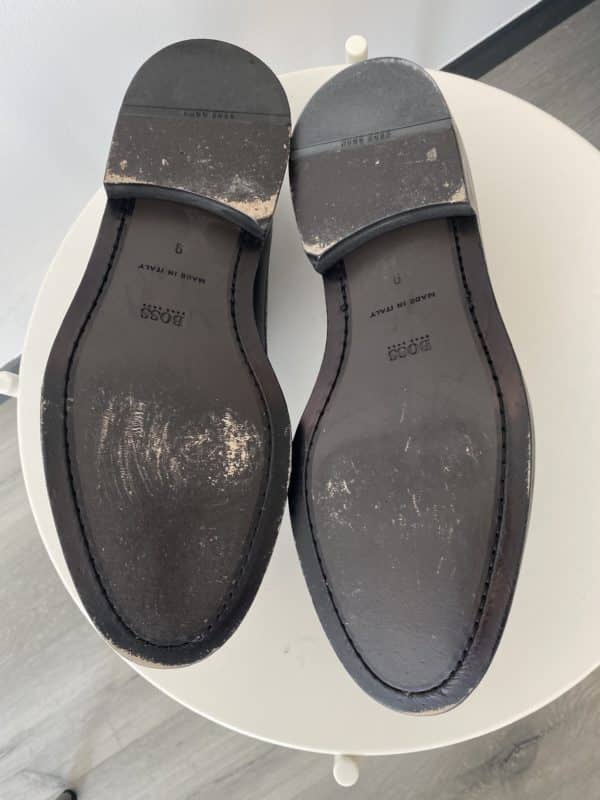 Hugo Boss Classic Derbies Size 43 EU - Image 3