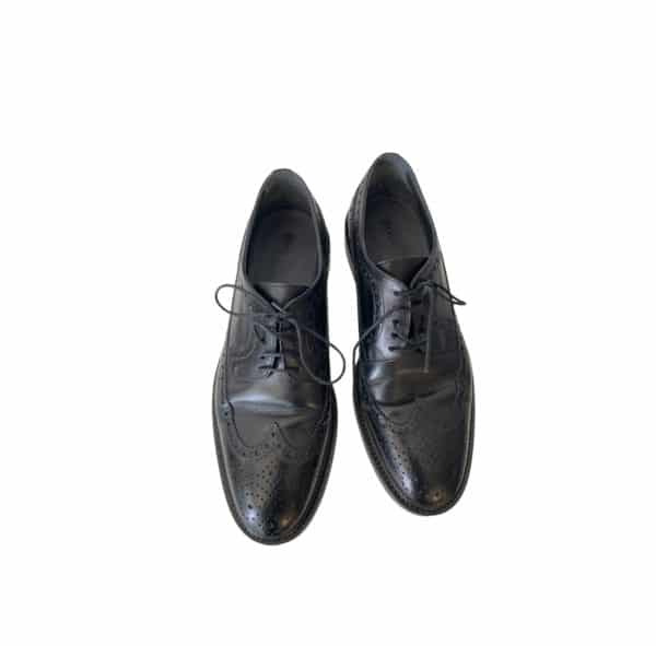 Hugo Boss Classic Derbies Size 43 EU