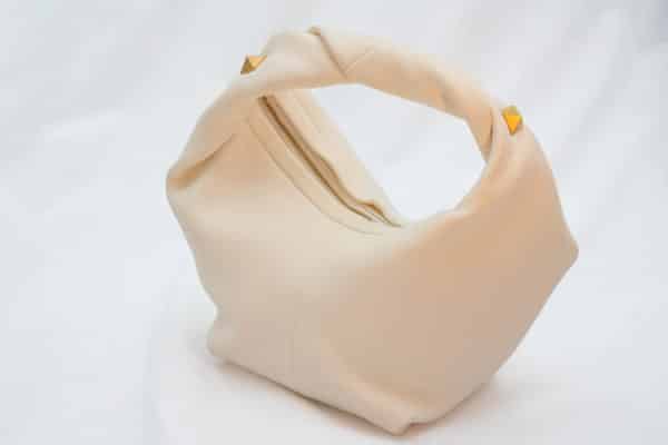 Valentino Roman Stud Small Leather Hobo bag - Image 2