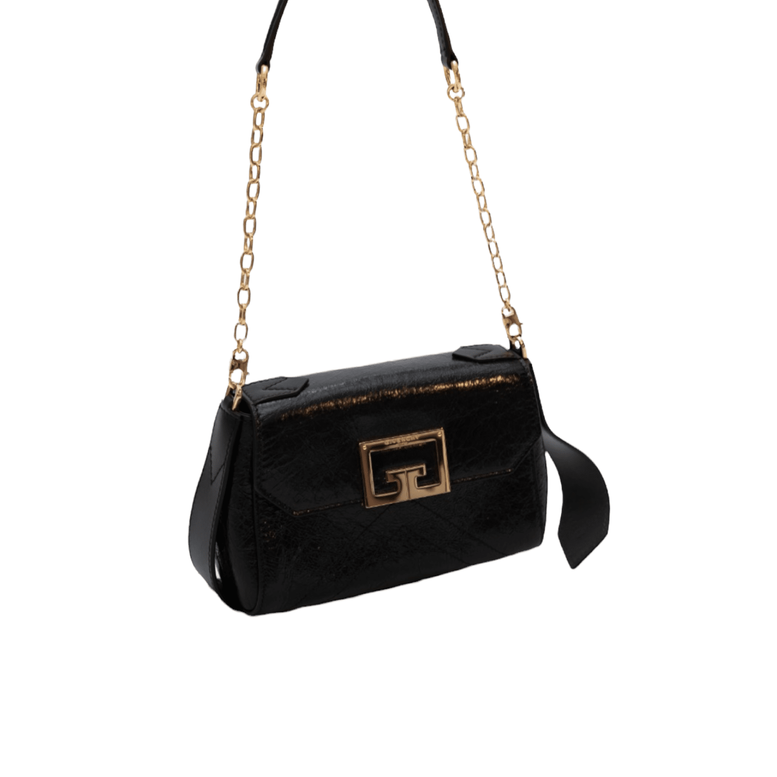 Givenchy Belt Mystic bag | The Luxury Flavor