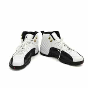 Air Jordan 12 Retro Taxi