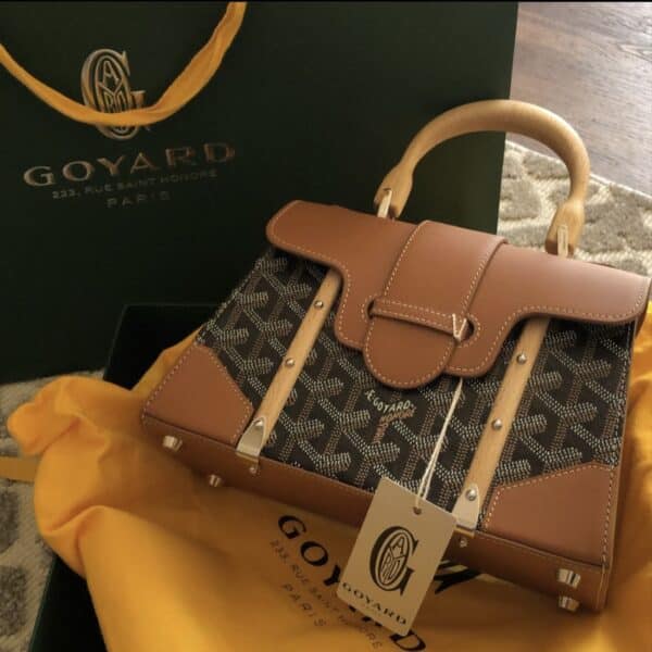 Goyard - Image 3