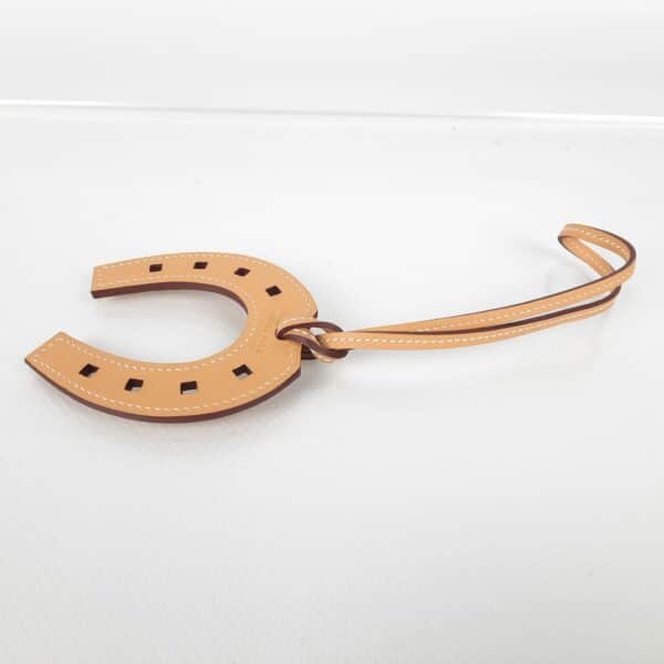 Hermes Horseshoe Paddock Bag Accessory - Image 2