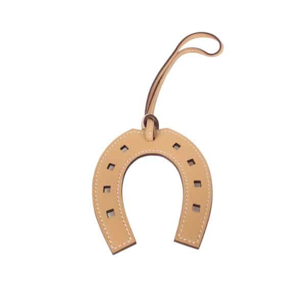 Hermes Horseshoe Paddock Bag Accessory