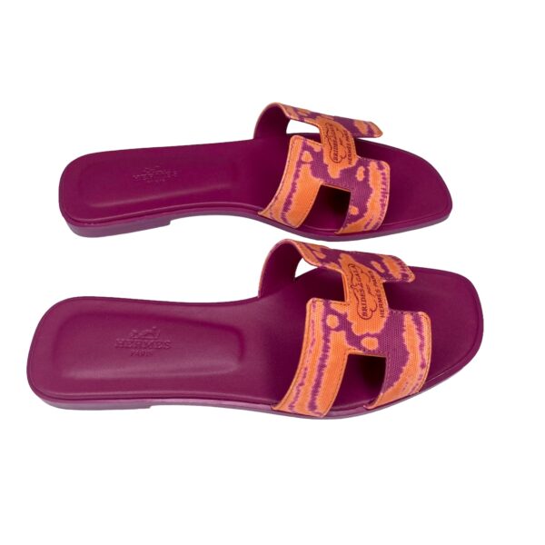 Hermes Oran Brides de Gala Size 38.5 EU - Image 2