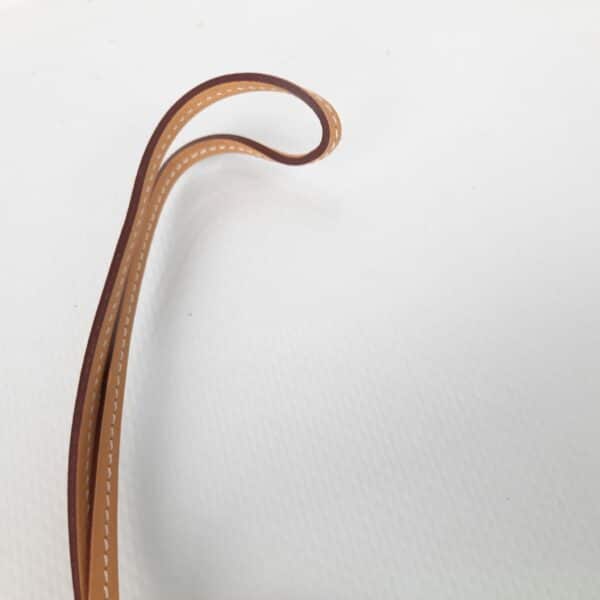 Hermes Horseshoe Paddock Bag Accessory - Image 5
