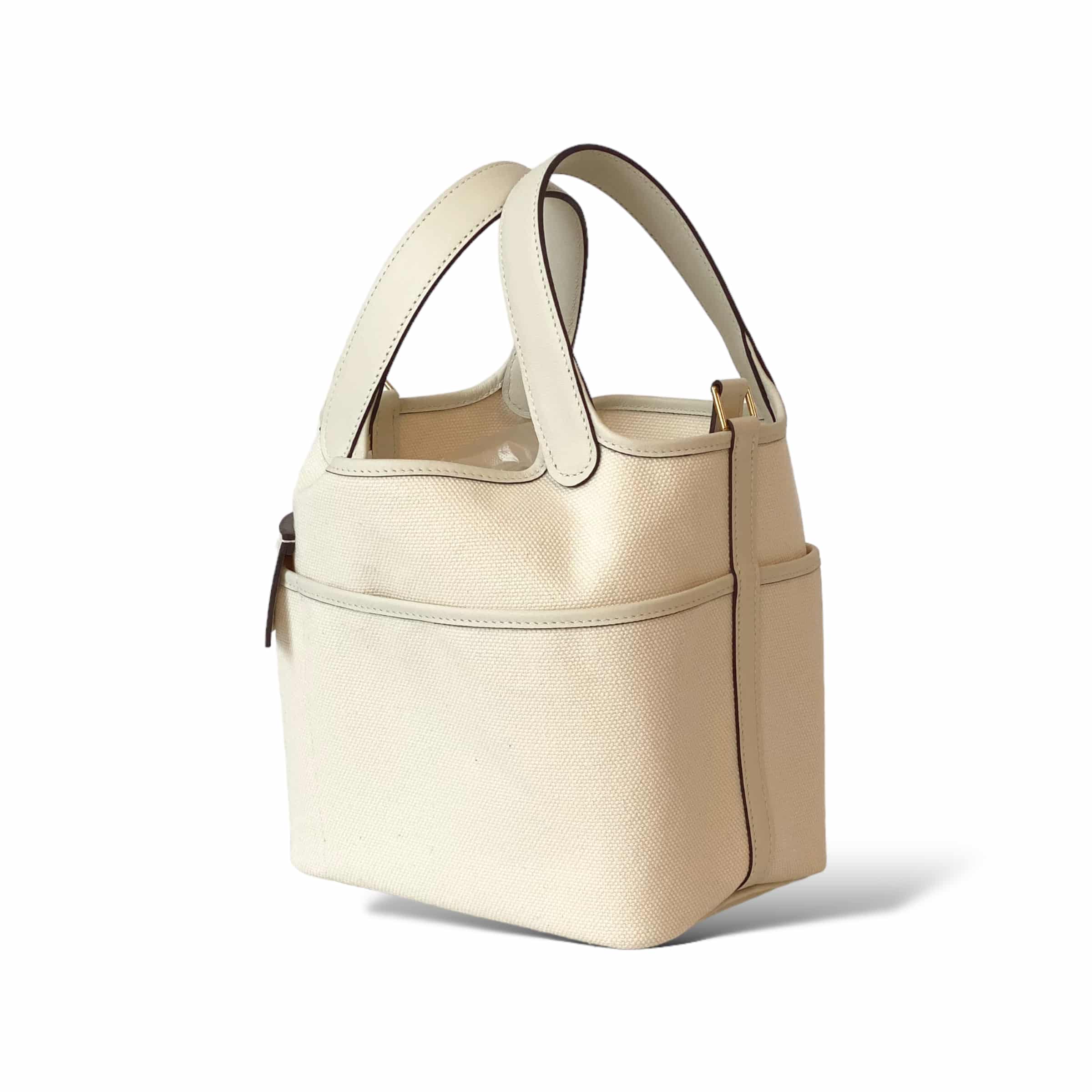 Shop HERMES Picotin Lock 2023-24FW Handbags by eclore